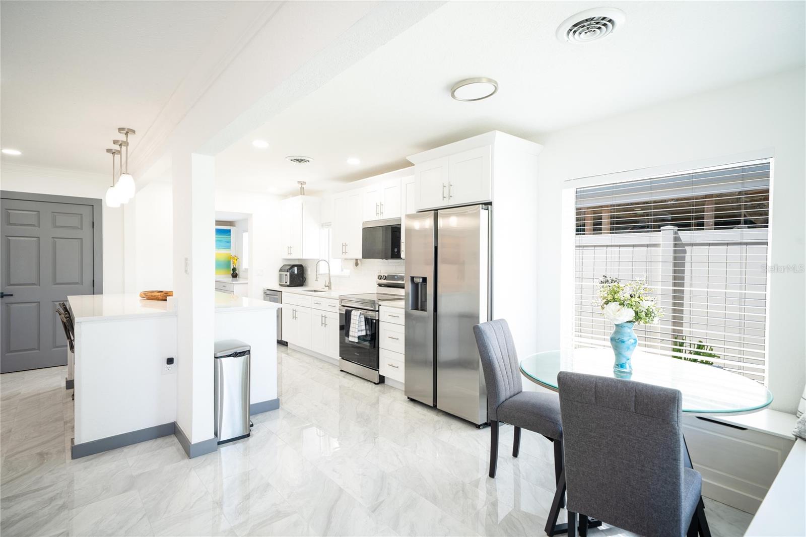 BAYSIDE SUB 4 - Residential