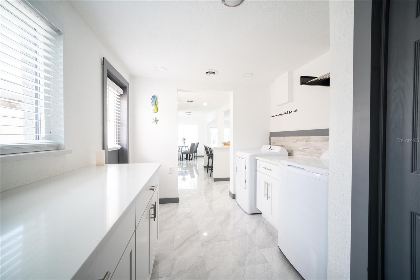 BAYSIDE SUB 4 - Residential