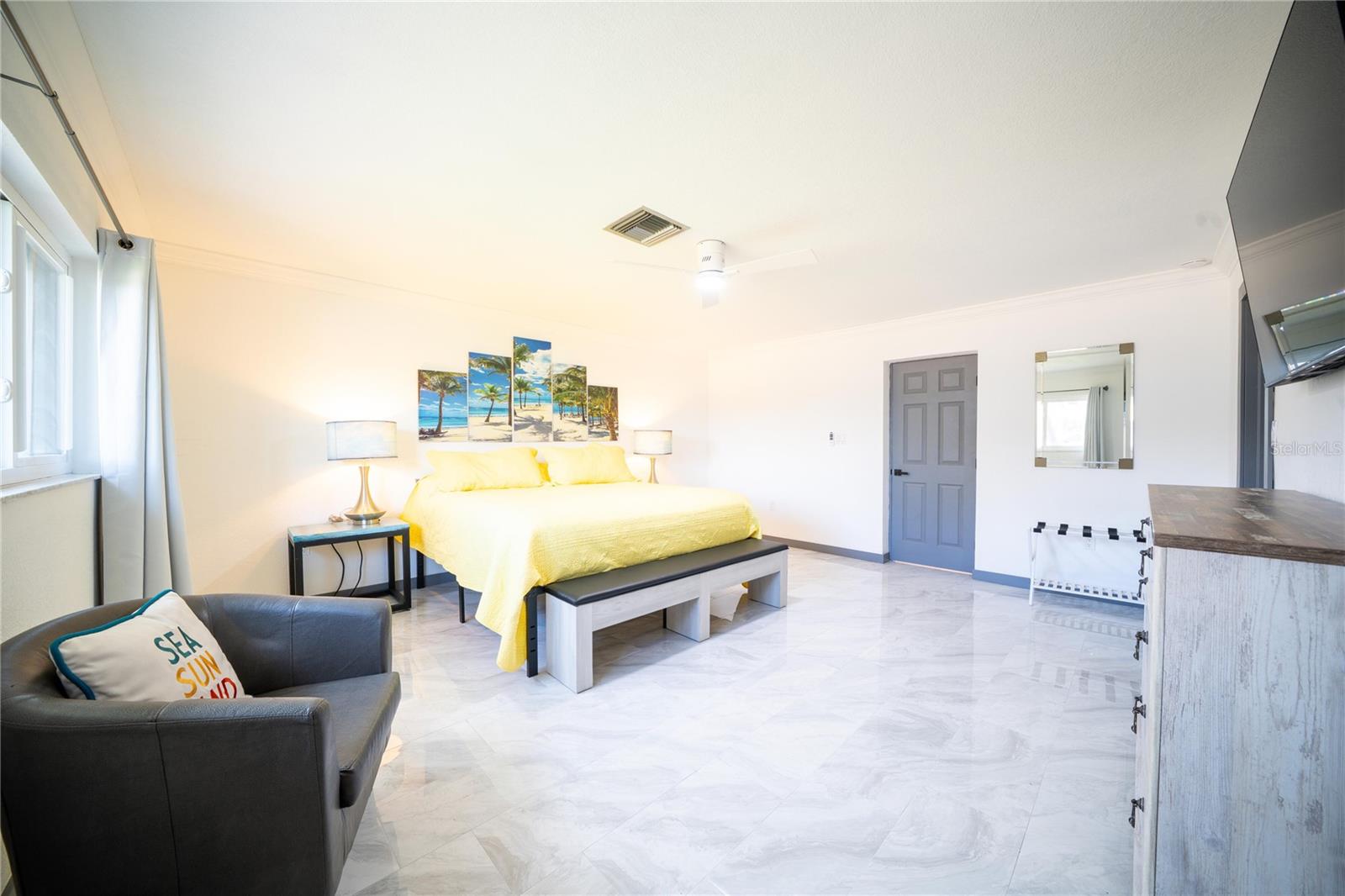 BAYSIDE SUB 4 - Residential