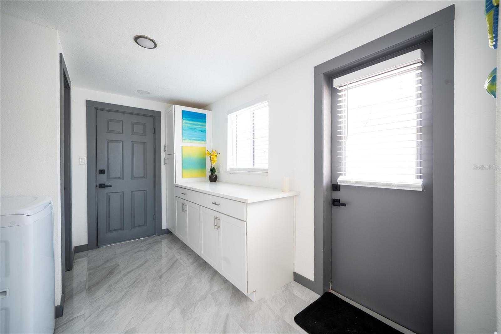 BAYSIDE SUB 4 - Residential