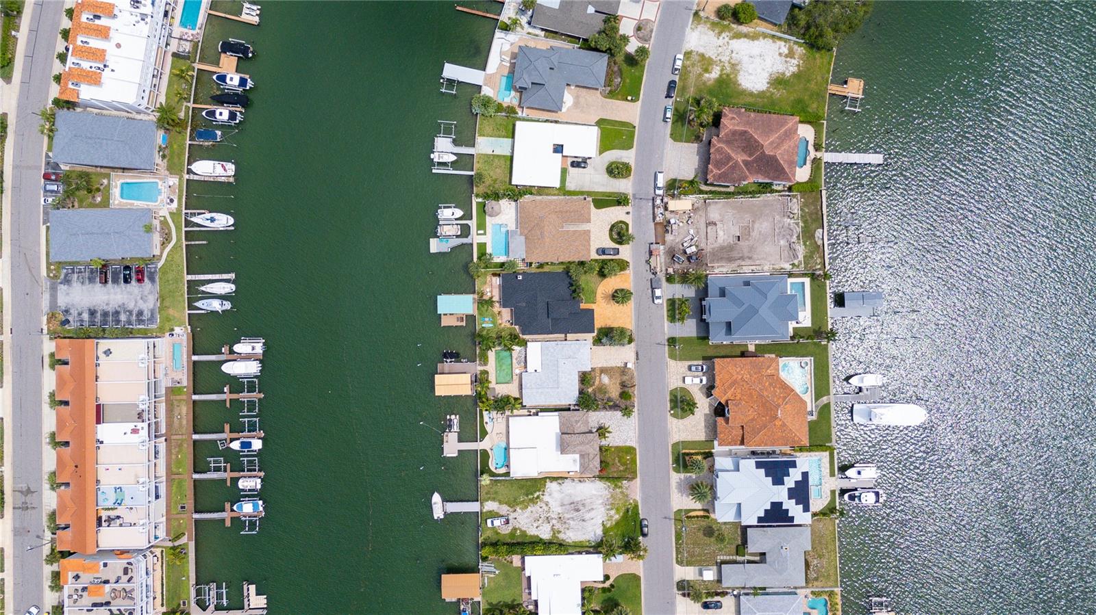 BAYSIDE SUB 4 - Residential