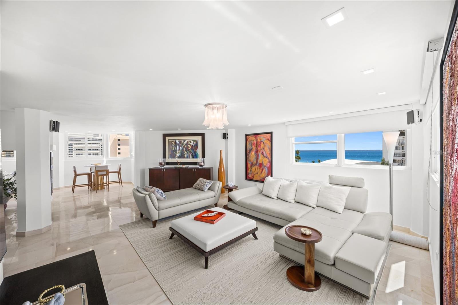 ISLA VERDE - Residential