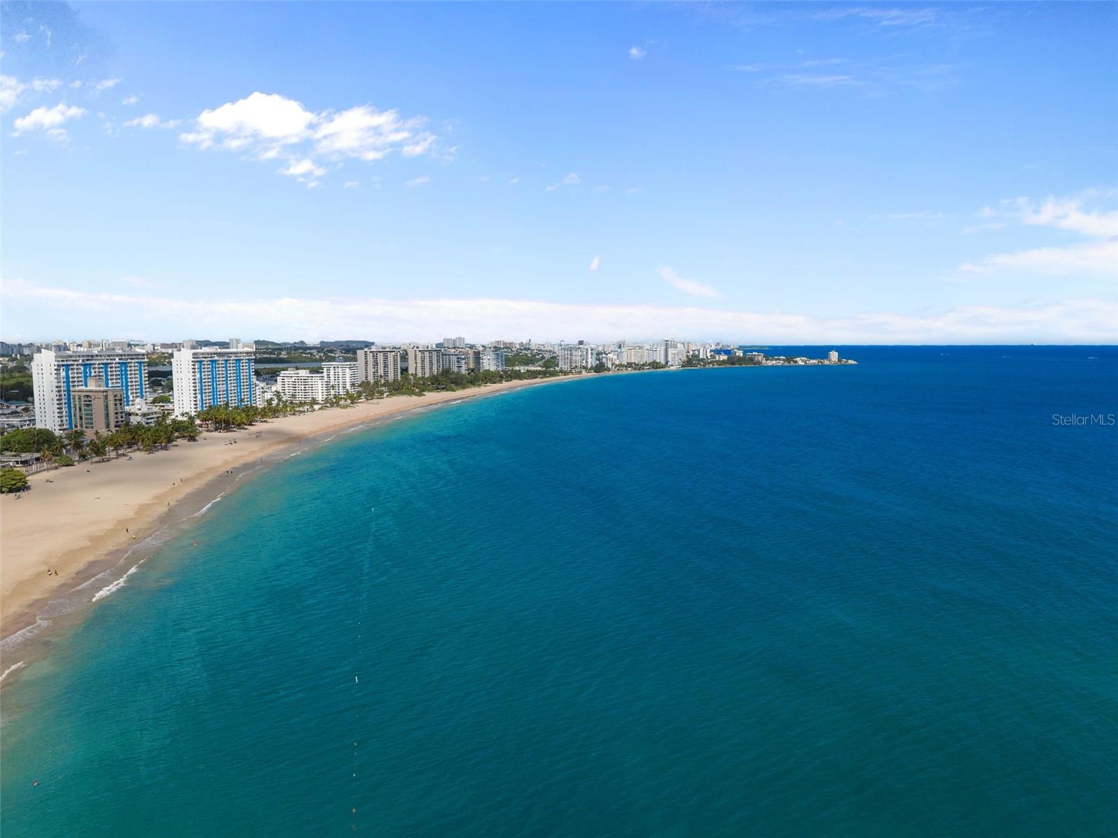 ISLA VERDE - Residential