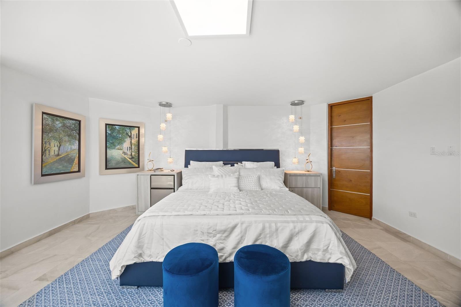 ISLA VERDE - Residential