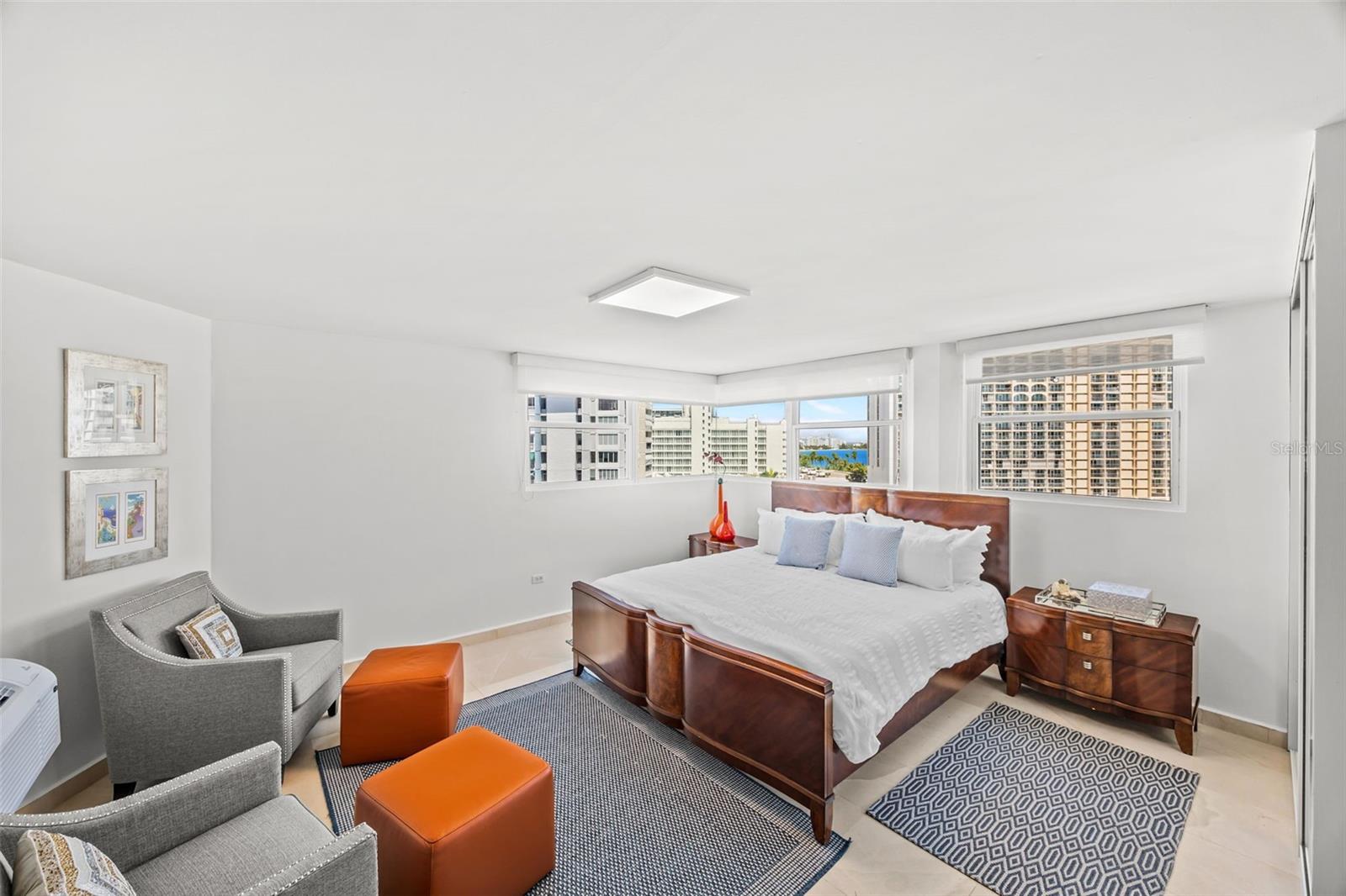 ISLA VERDE - Residential