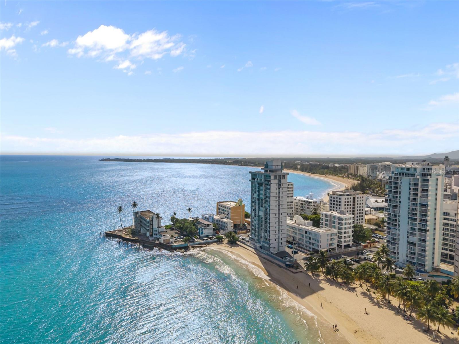 ISLA VERDE - Residential