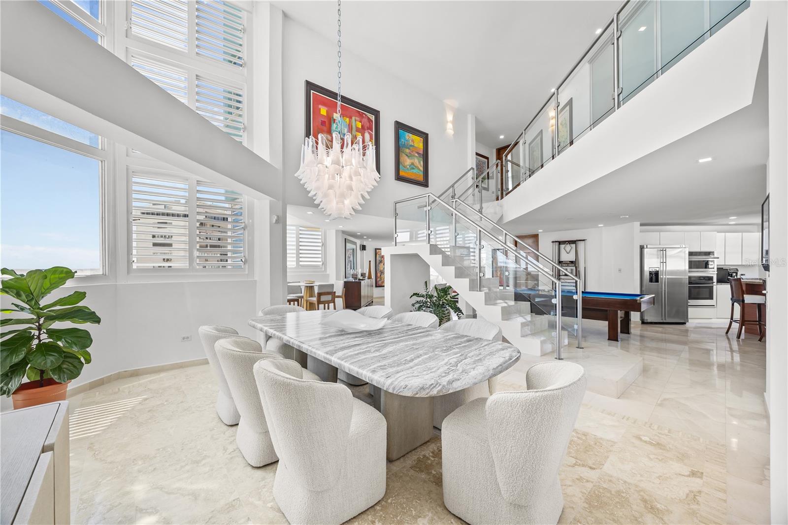 ISLA VERDE - Residential