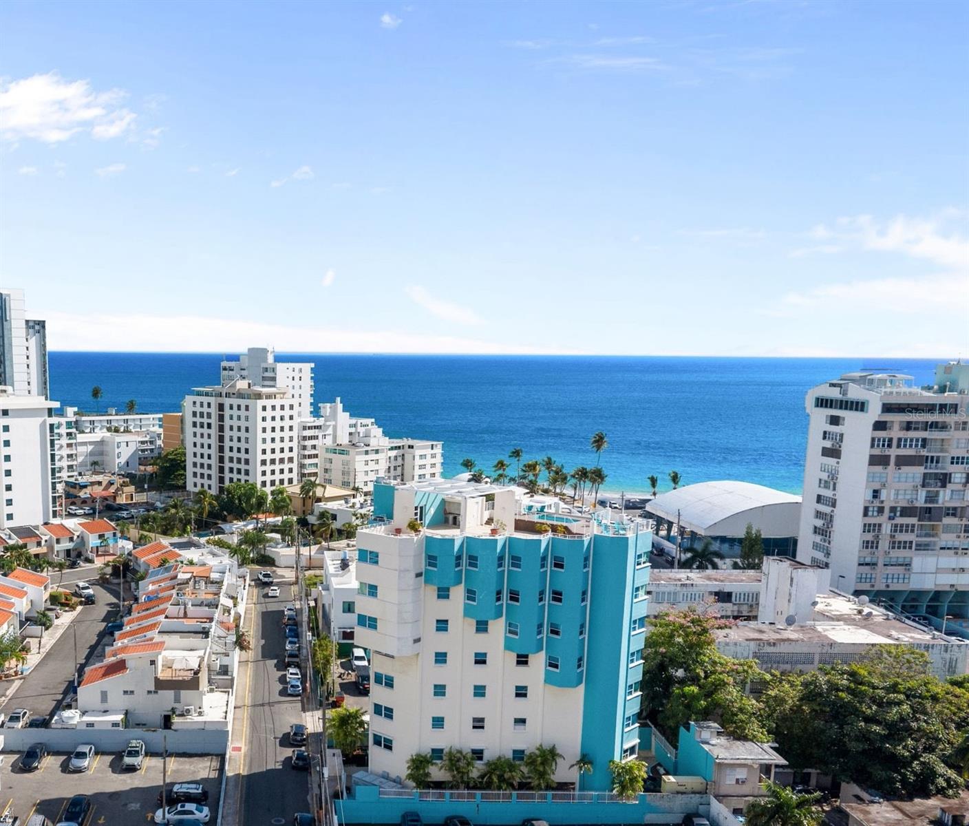 ISLA VERDE - Residential