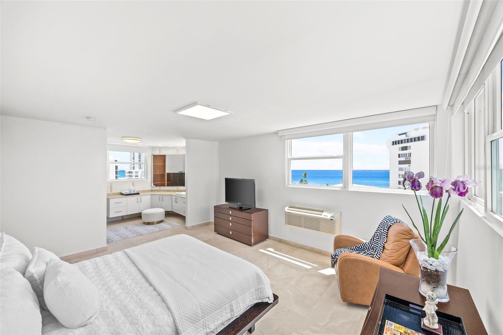 ISLA VERDE - Residential