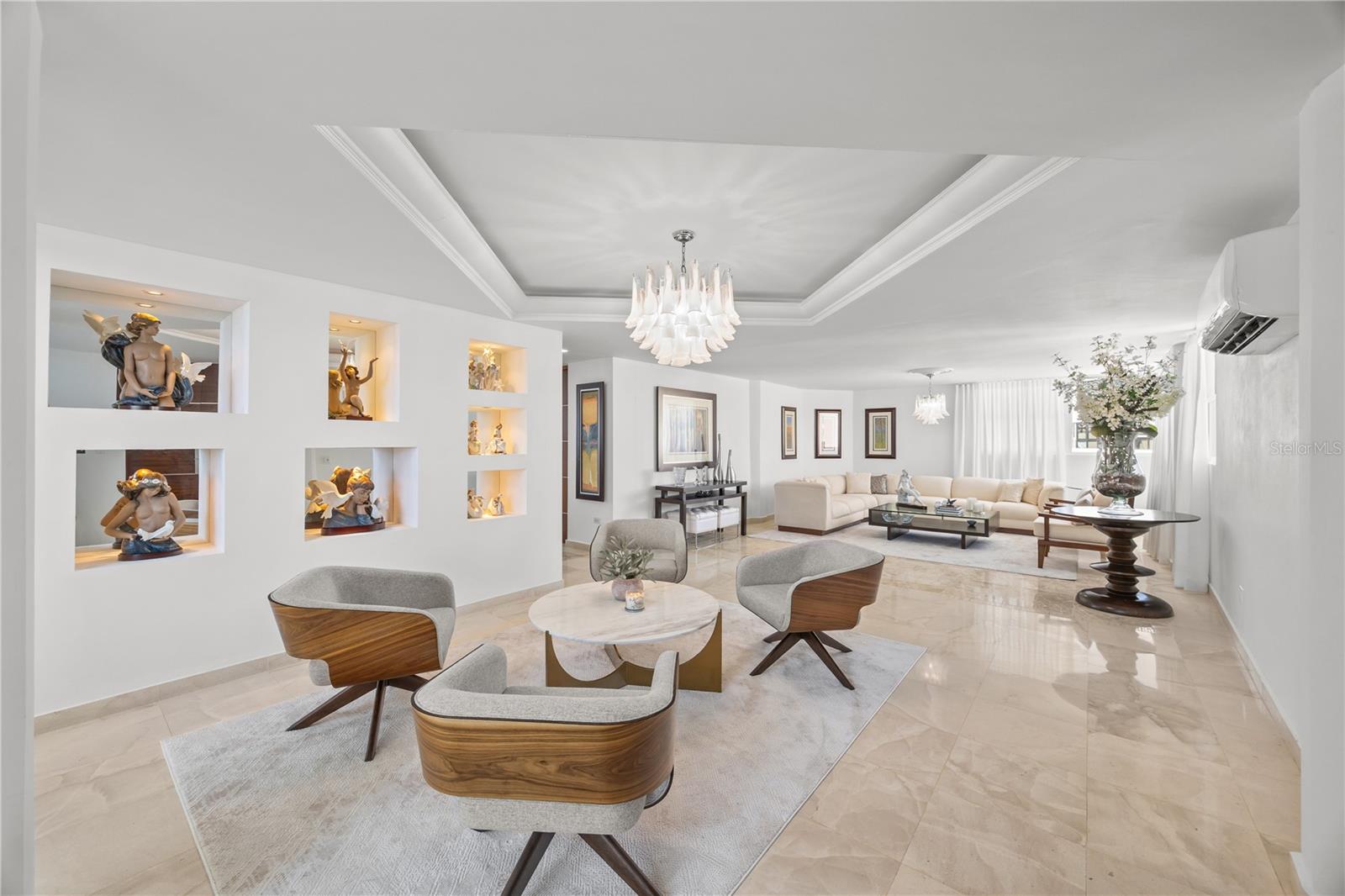 ISLA VERDE - Residential