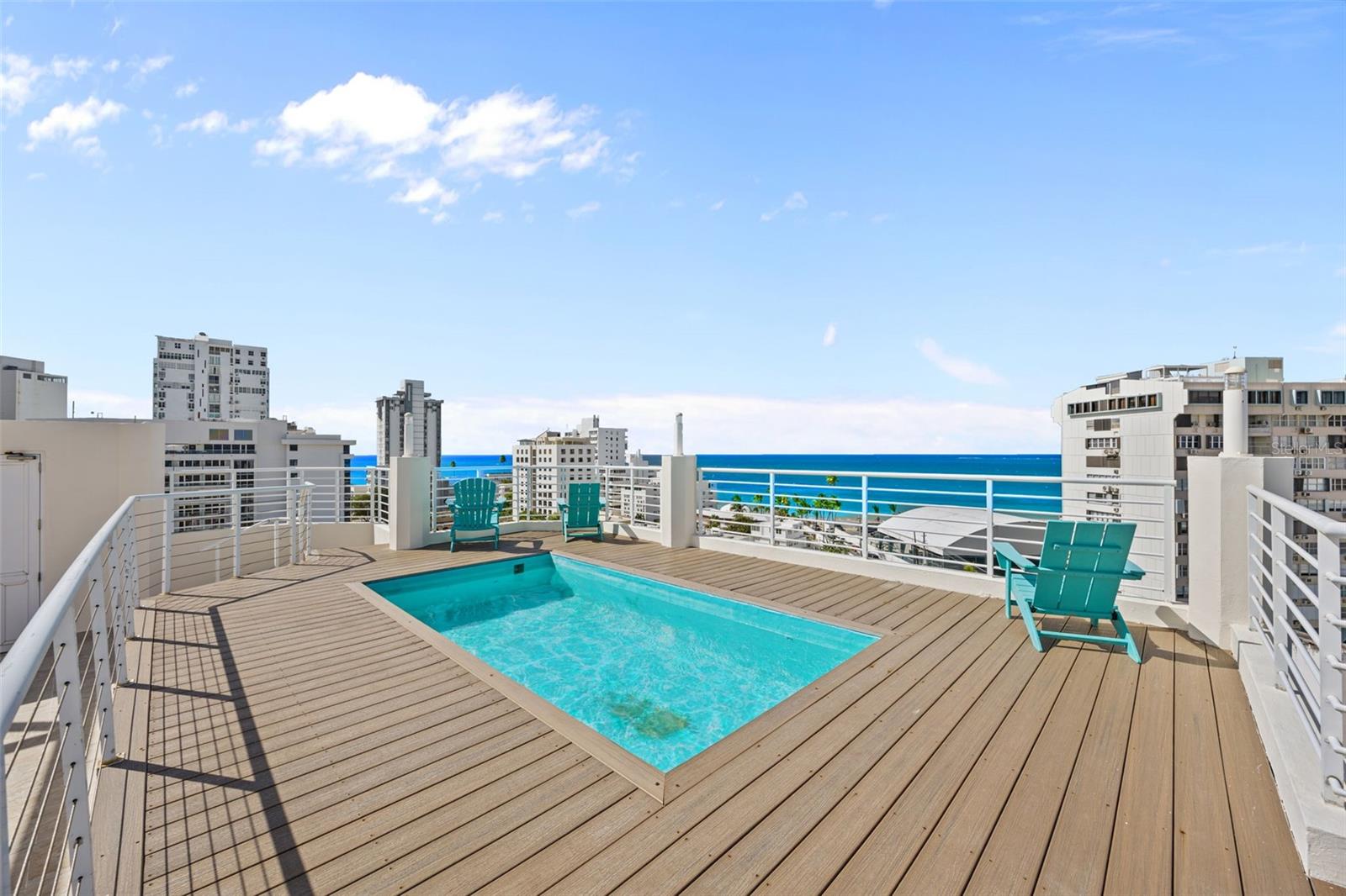 ISLA VERDE - Residential