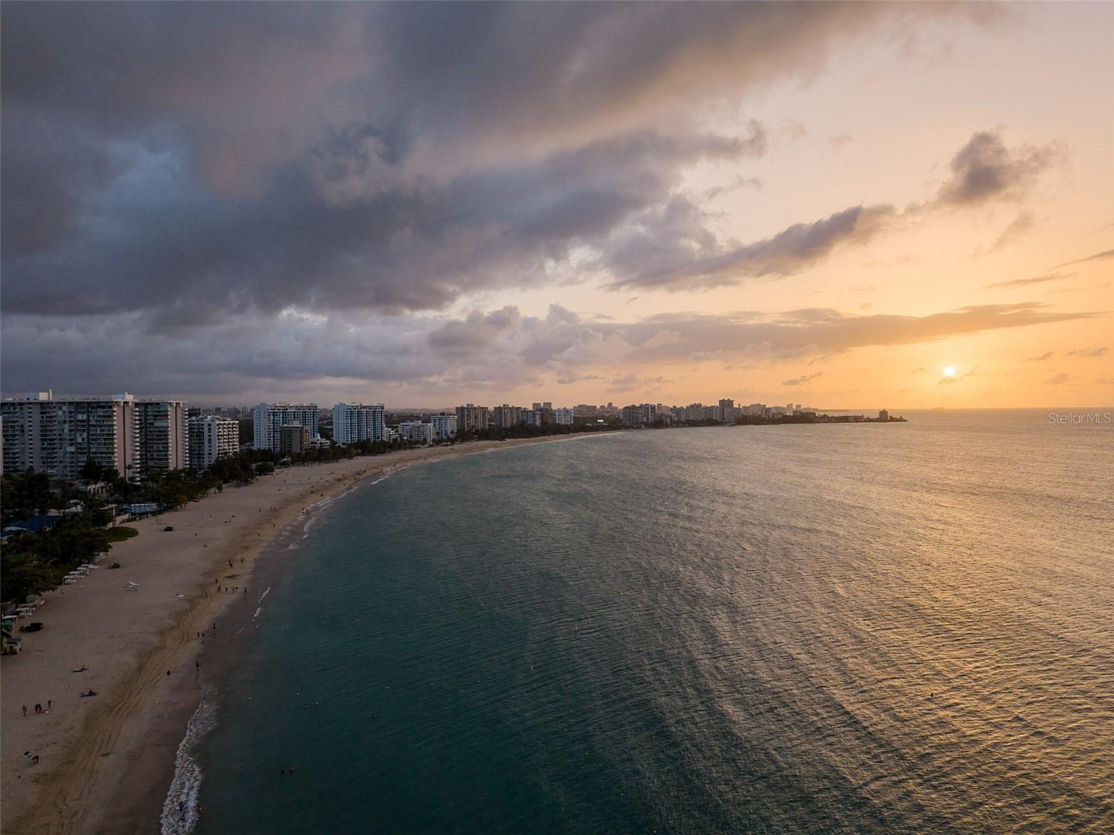 ISLA VERDE - Residential