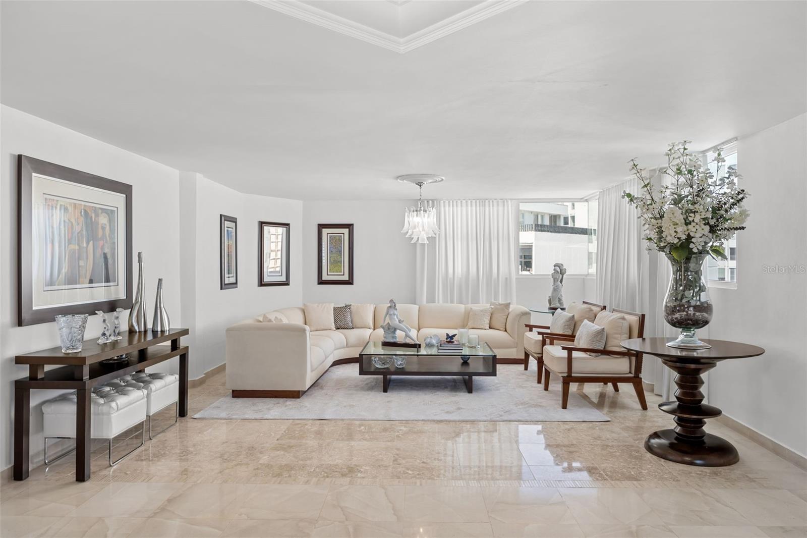 ISLA VERDE - Residential