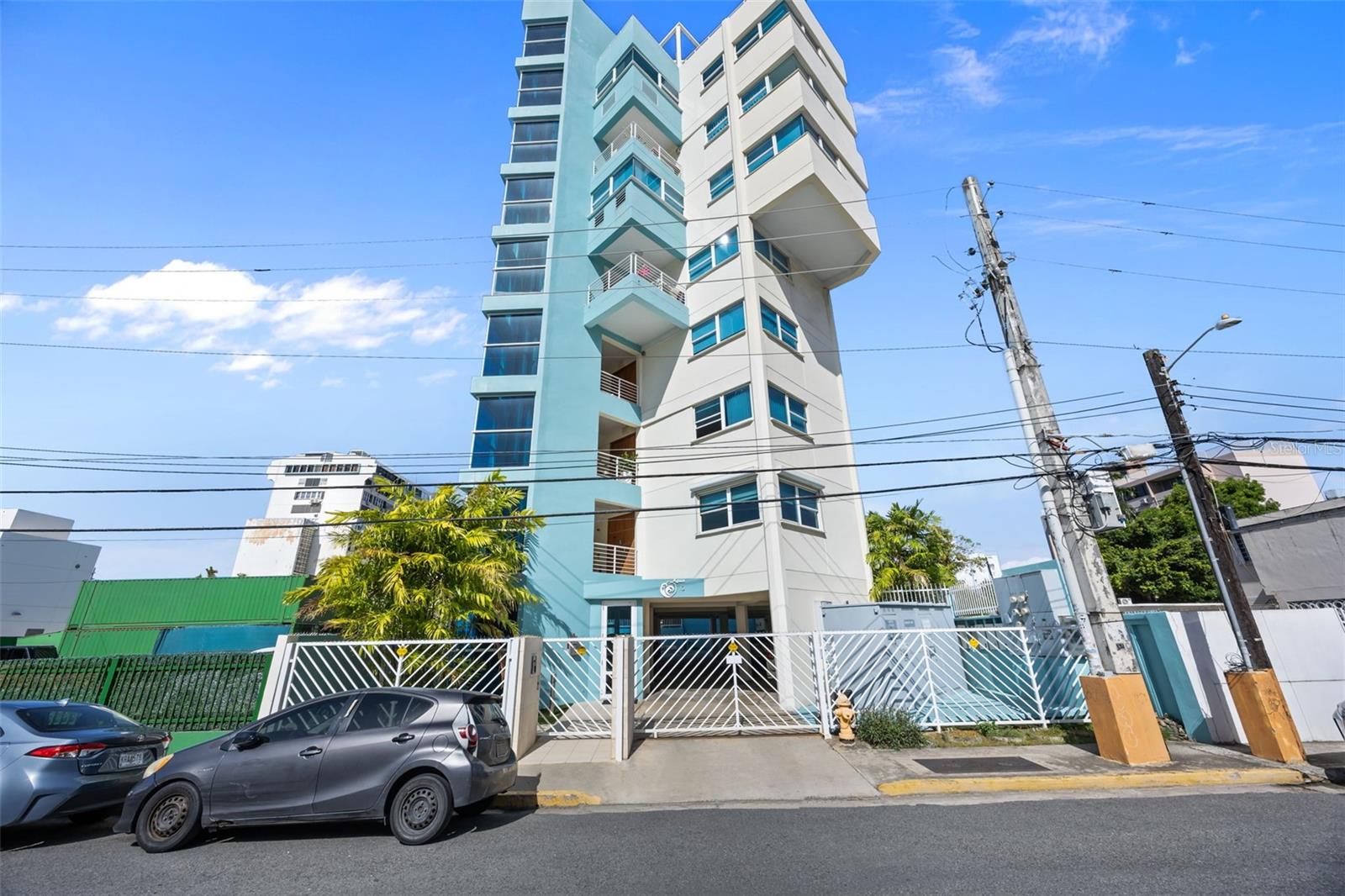 ISLA VERDE - Residential