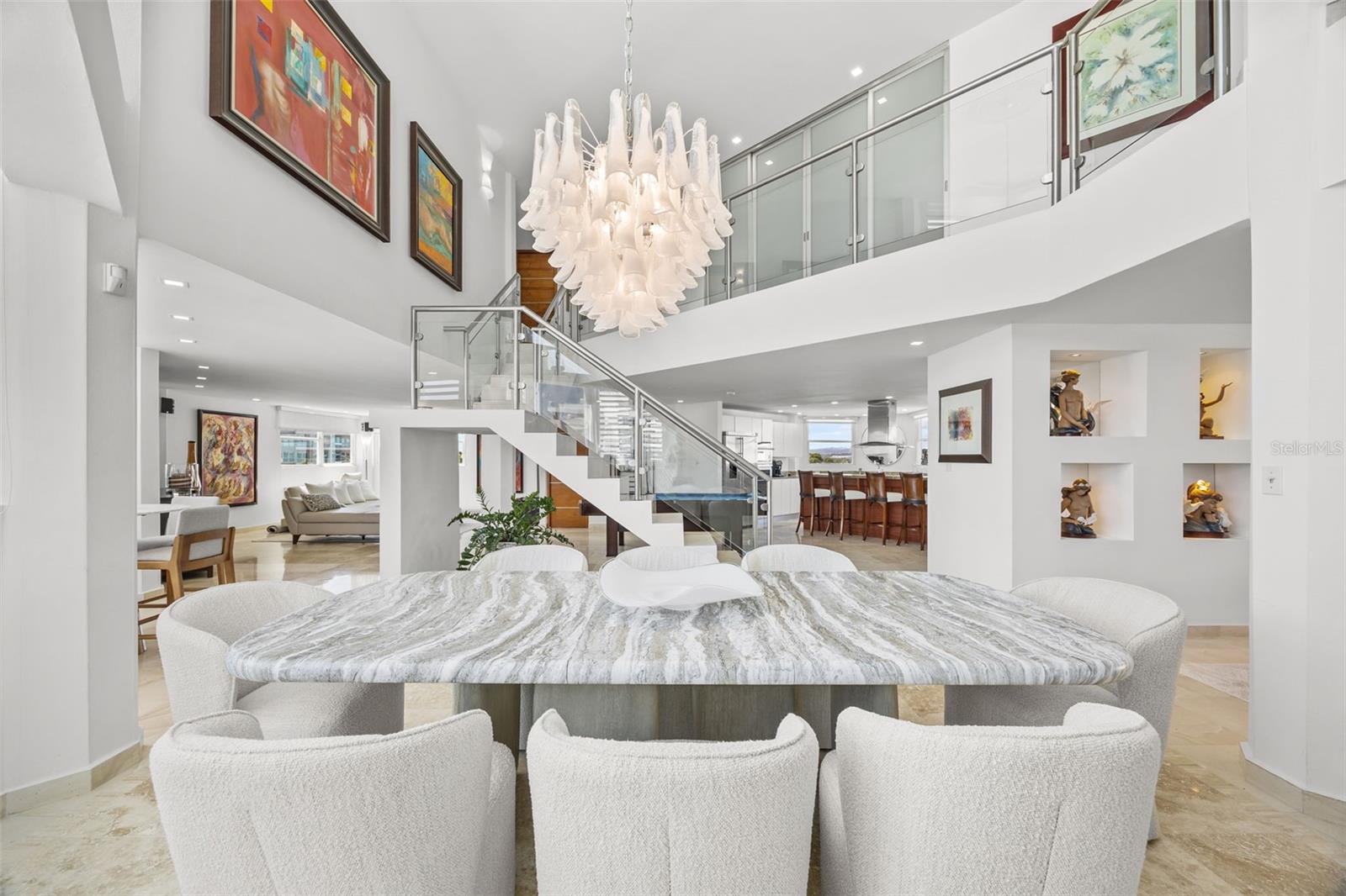 ISLA VERDE - Residential