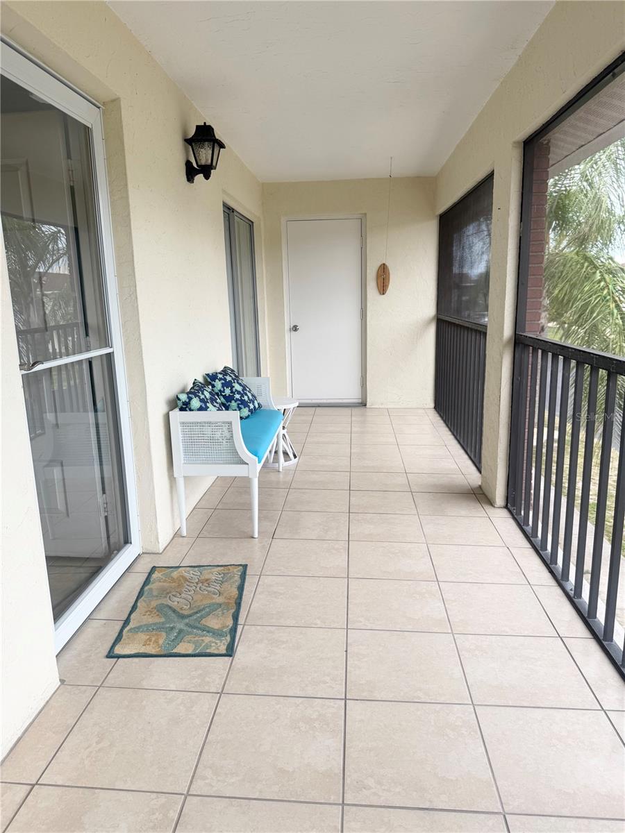 PALM MANOR PH 02 - Residential Lease
