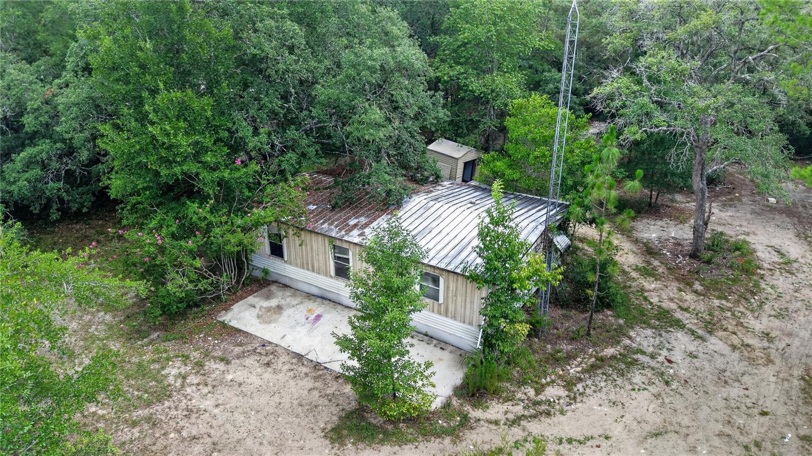LAKE TROPICANA RANCHETTES UN 03 - Residential
