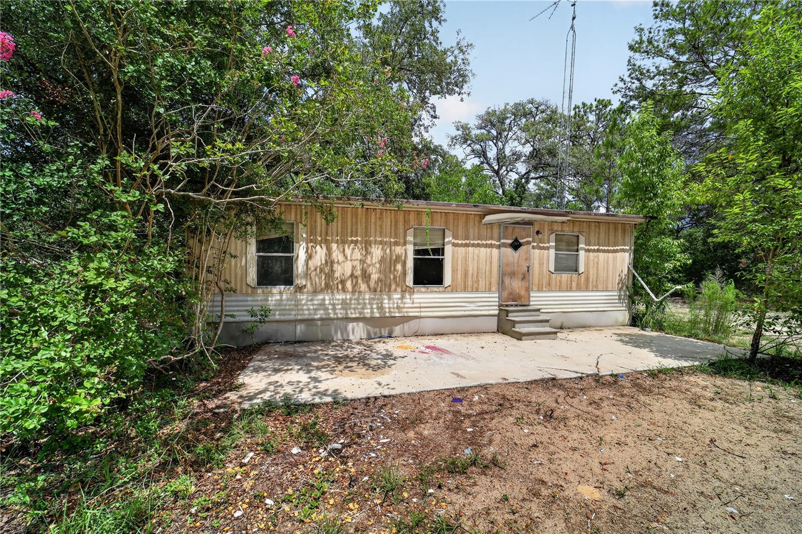 LAKE TROPICANA RANCHETTES UN 03 - Residential