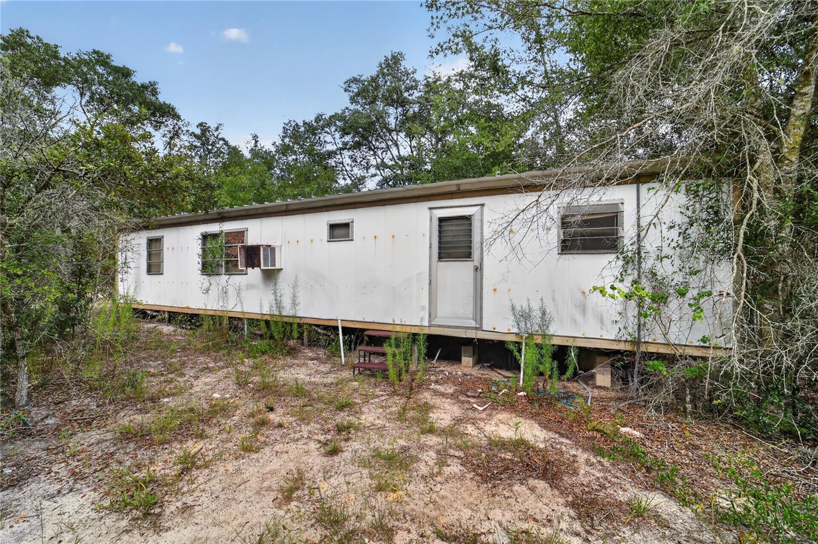 LAKE TROPICANA RANCHETTES UN 03 - Residential