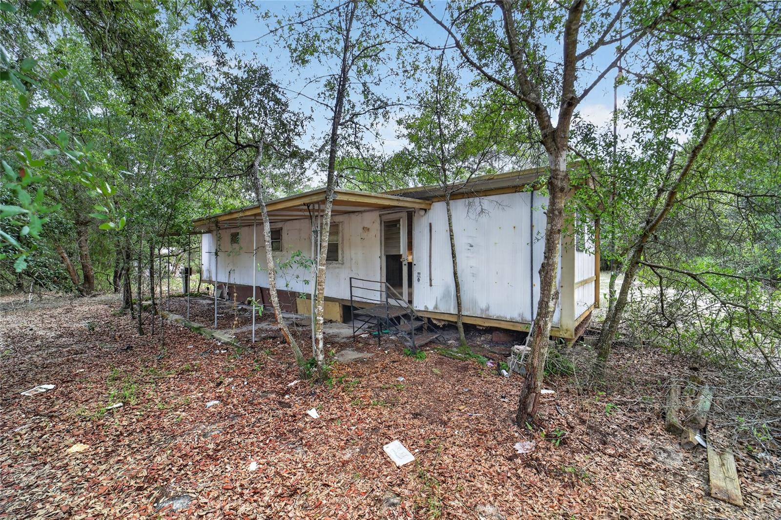 LAKE TROPICANA RANCHETTES UN 03 - Residential