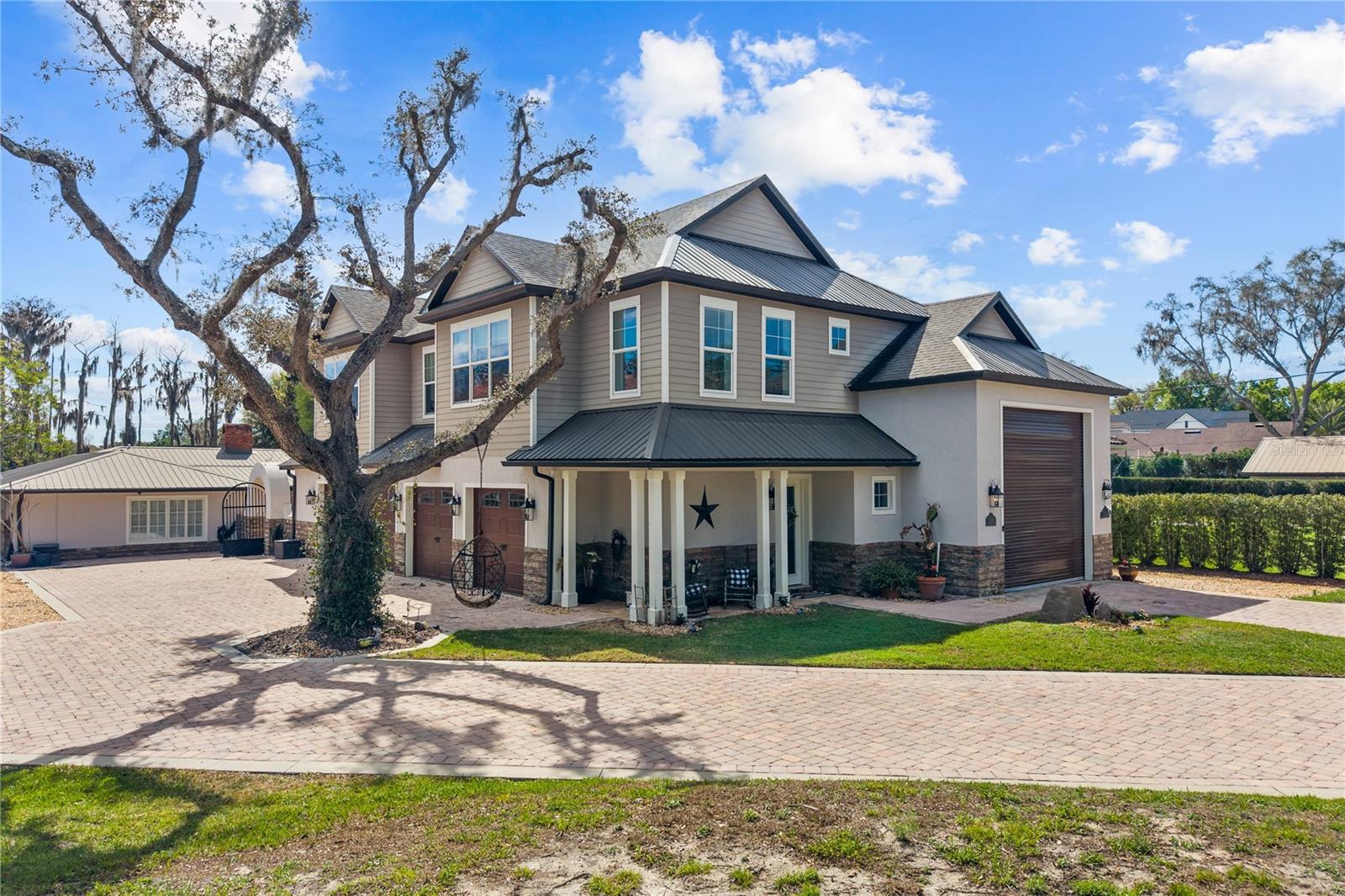 METCALF PARK REP - Residential