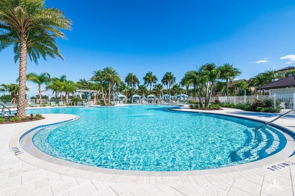SOLARA RESORT - Residential