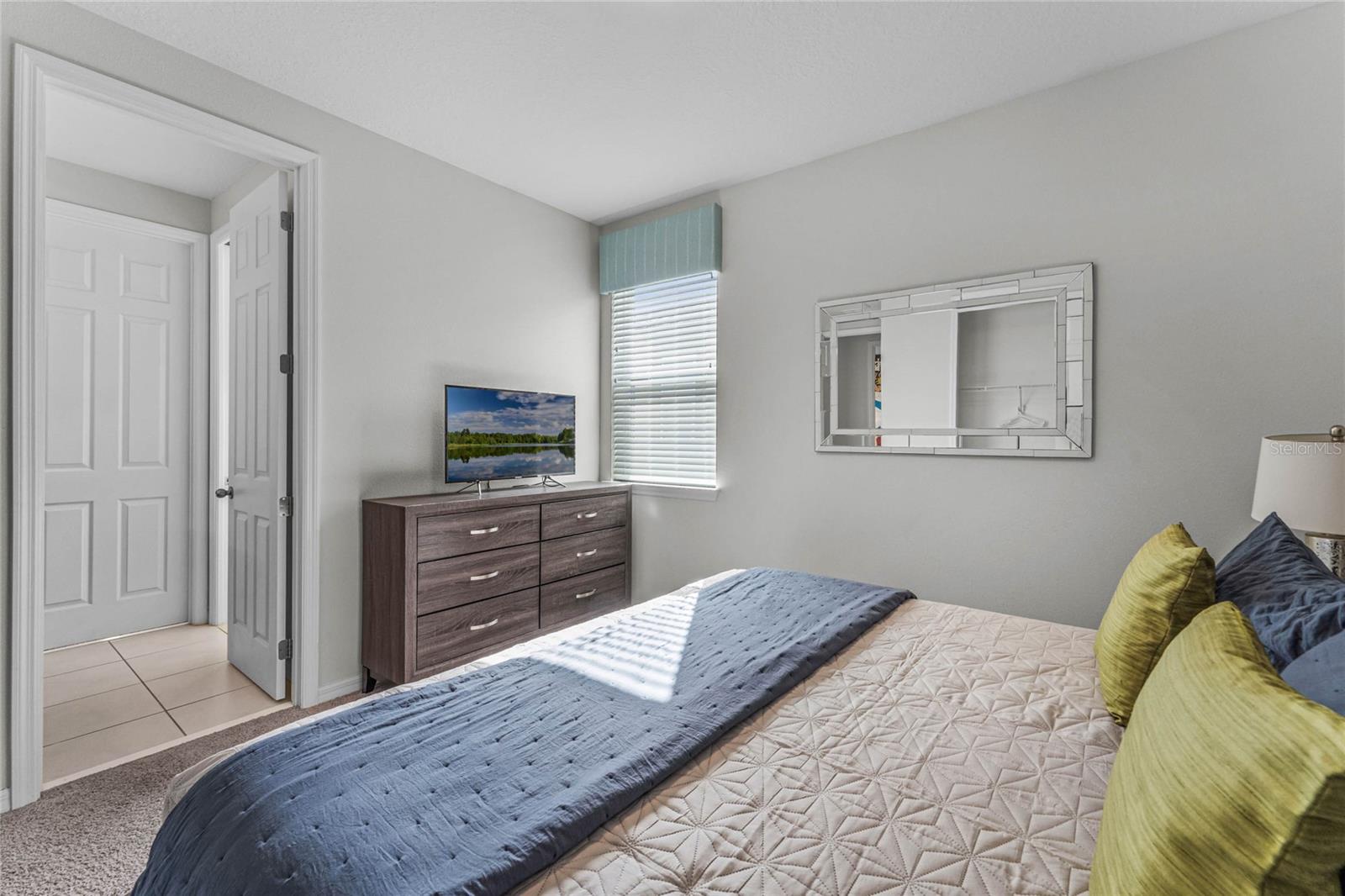 SOLARA RESORT - Residential