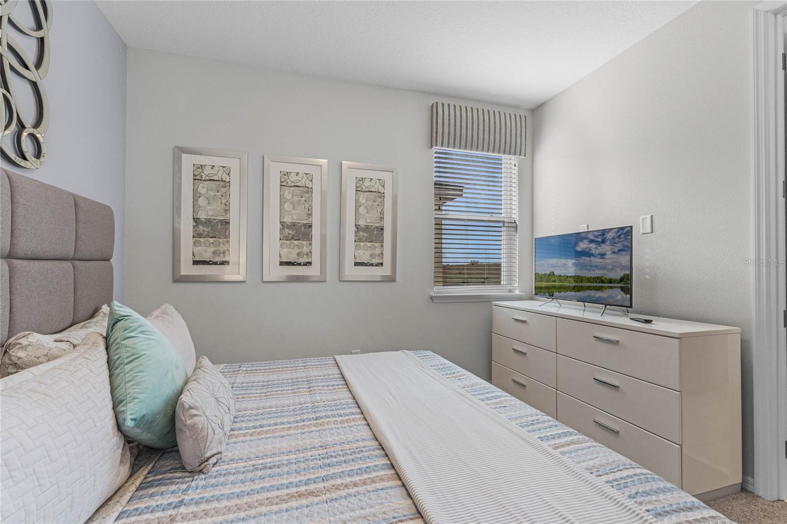 SOLARA RESORT - Residential