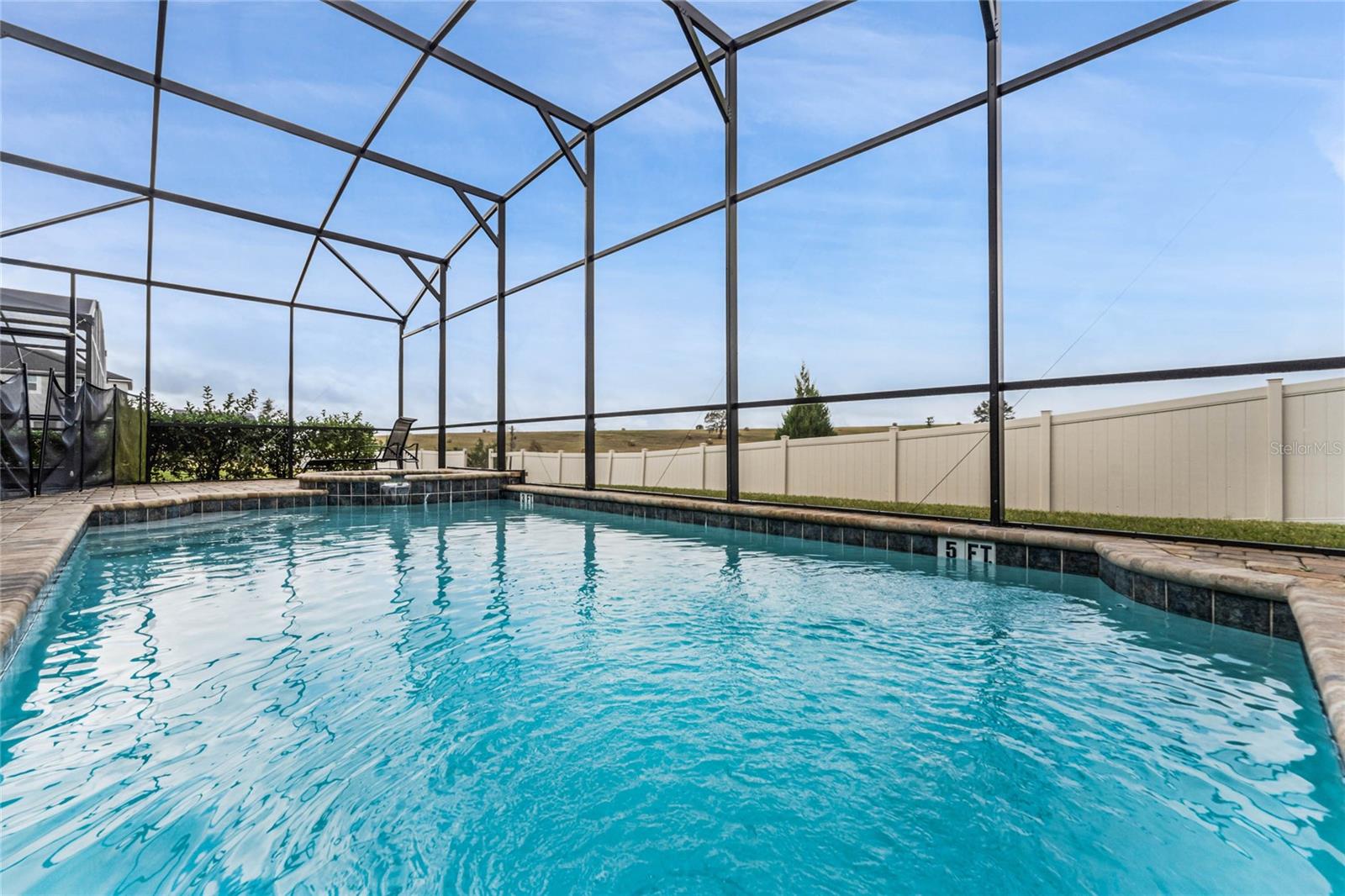 SOLARA RESORT - Residential