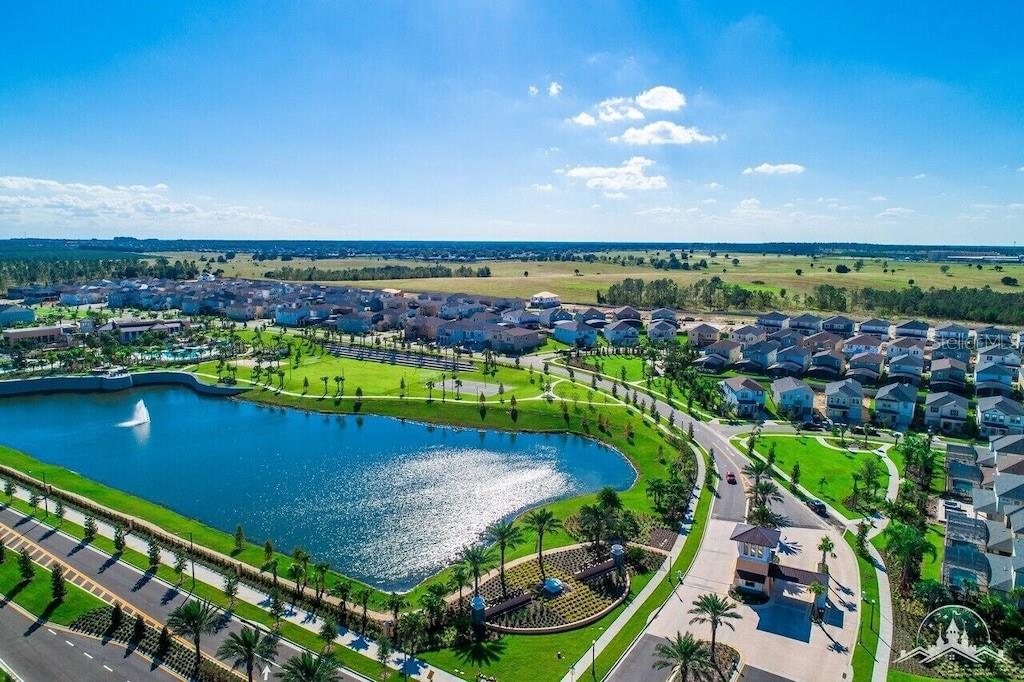 SOLARA RESORT - Residential