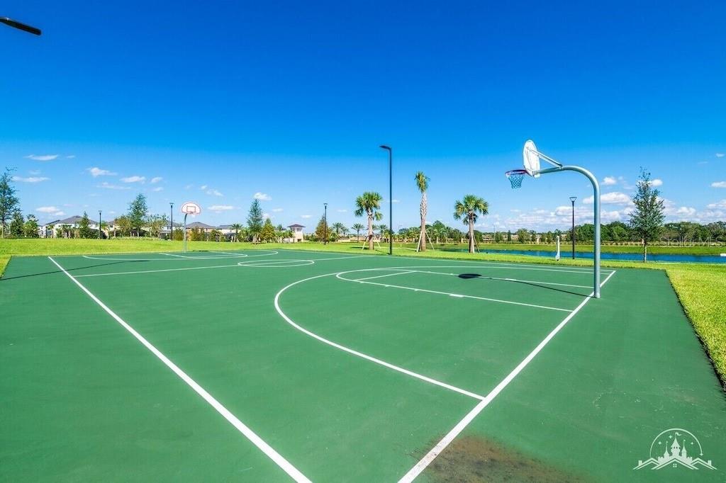 SOLARA RESORT - Residential