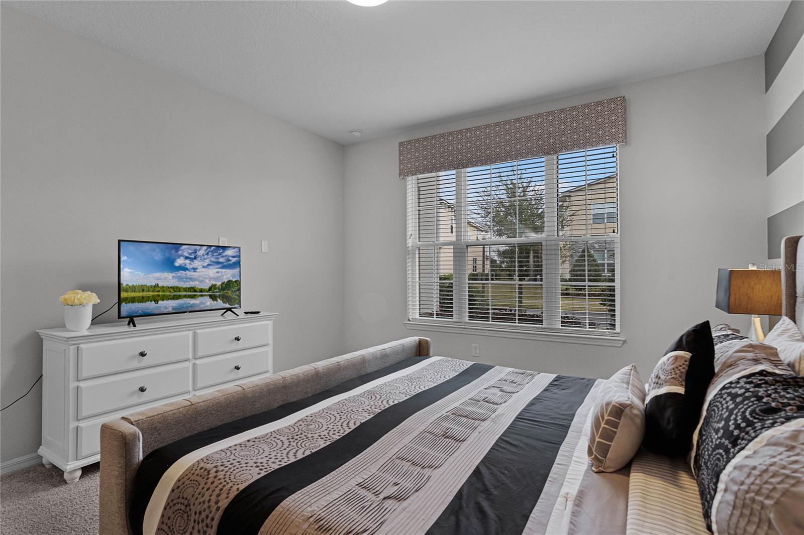 SOLARA RESORT - Residential
