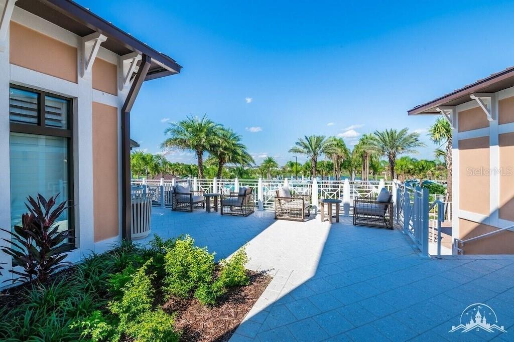 SOLARA RESORT - Residential