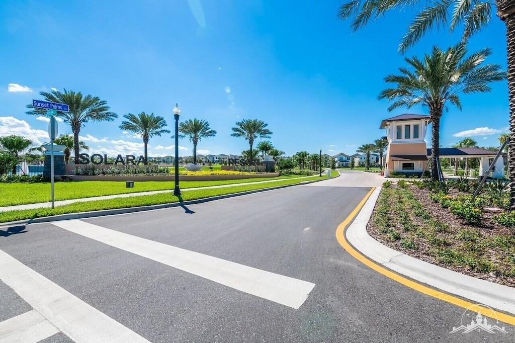 SOLARA RESORT - Residential