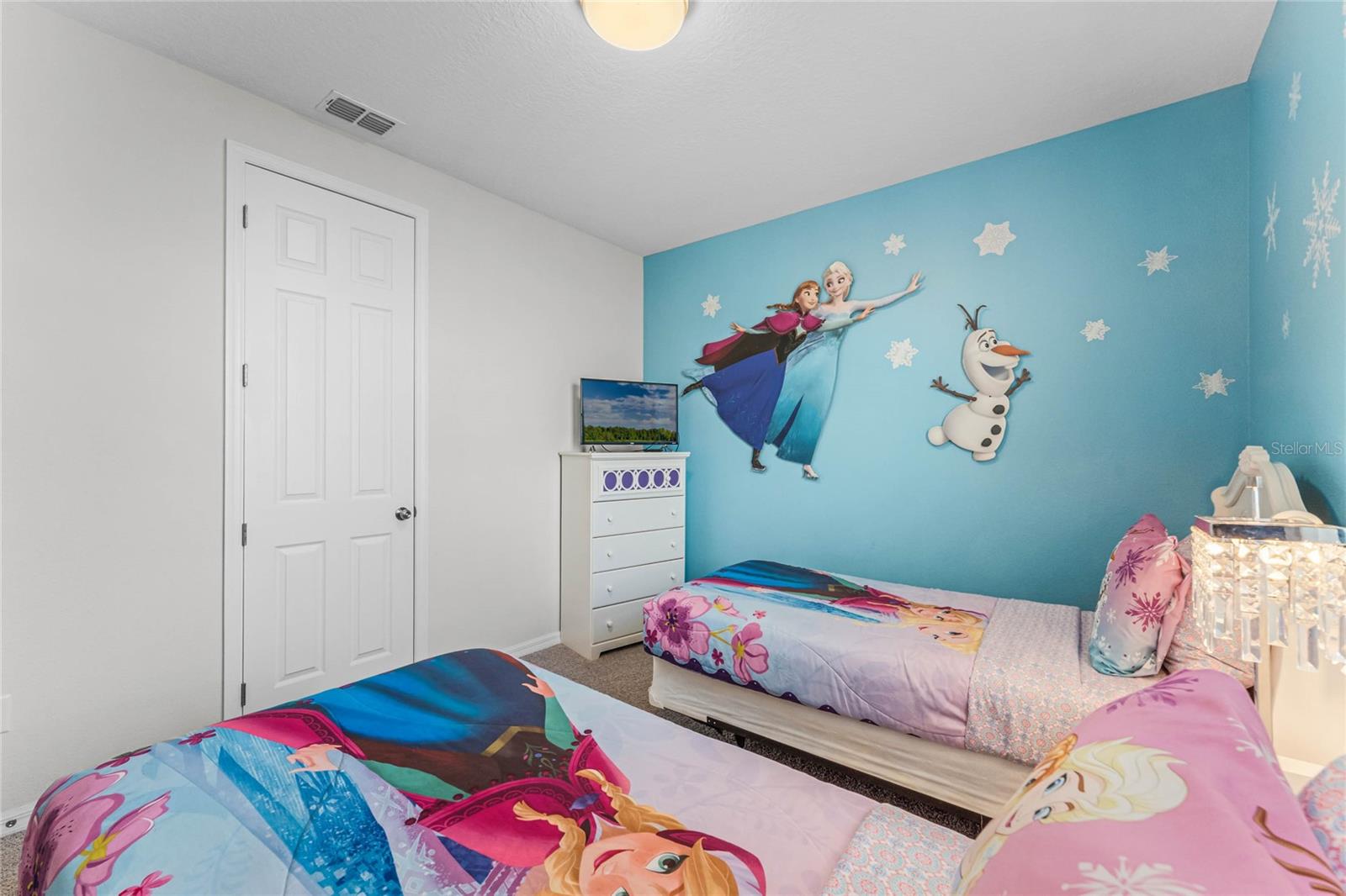 SOLARA RESORT - Residential