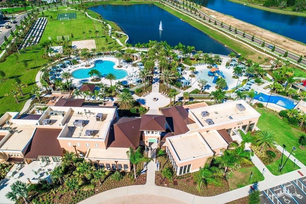SOLARA RESORT - Residential