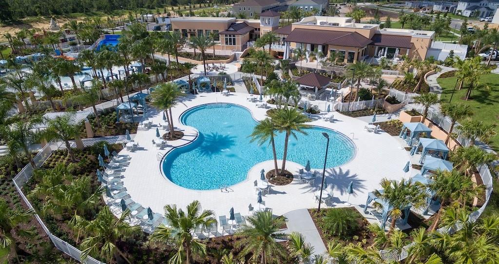 SOLARA RESORT - Residential