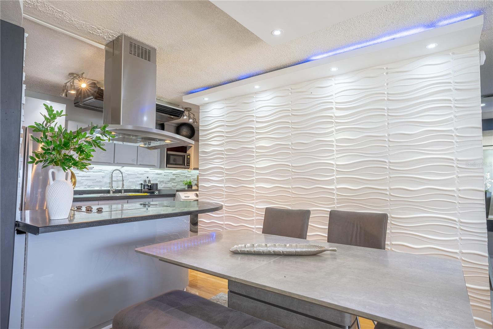 CLUB COSTA MARINA L - Residential