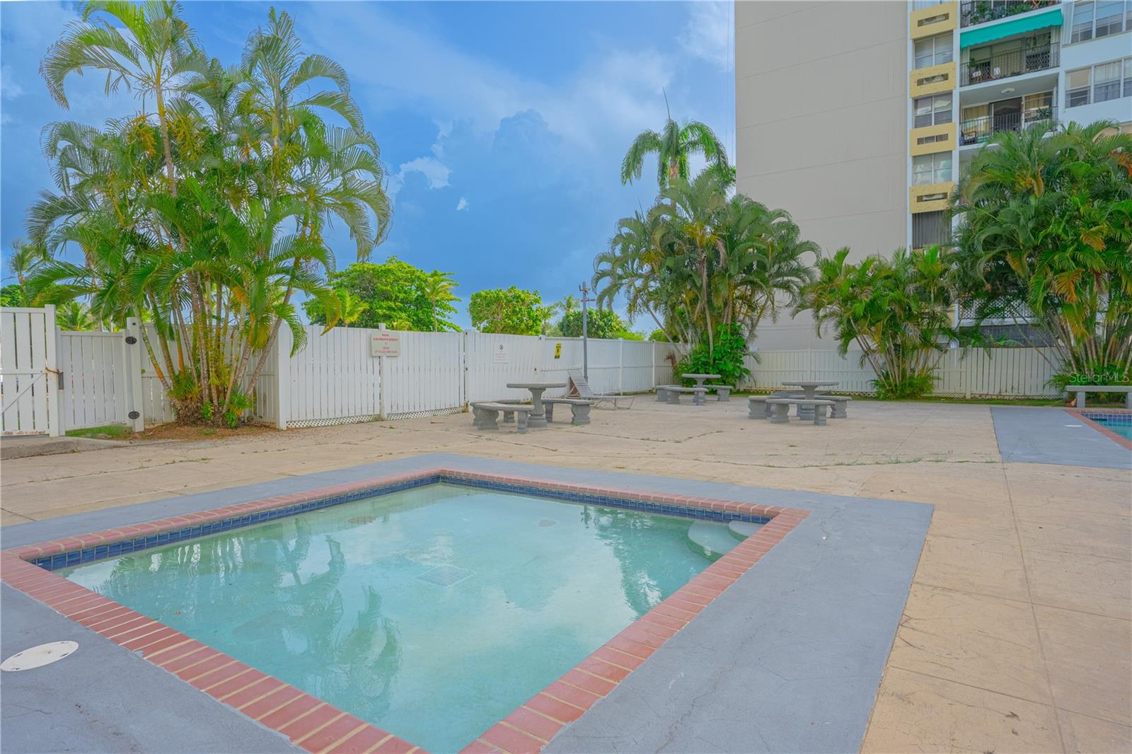CLUB COSTA MARINA L - Residential
