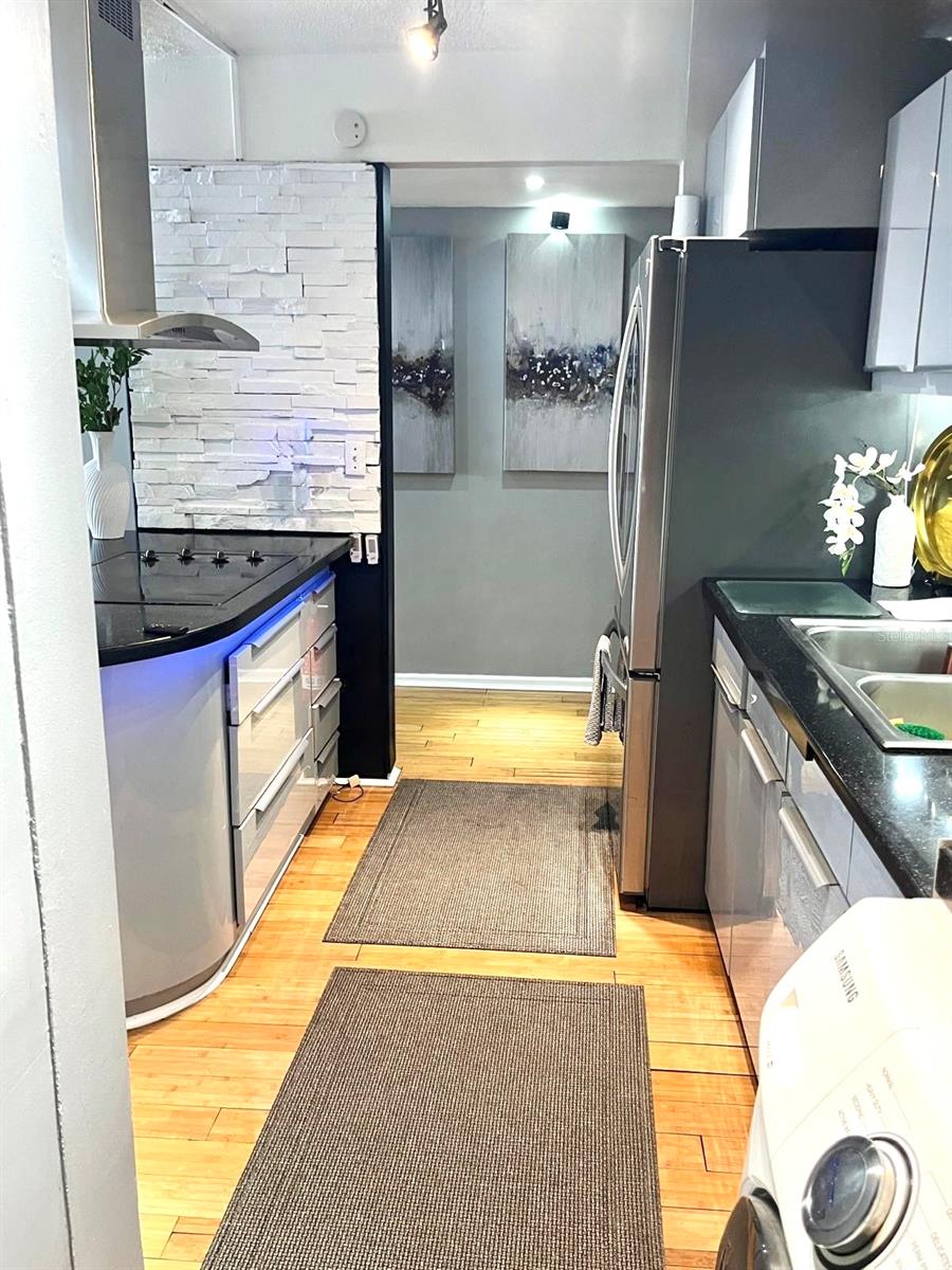CLUB COSTA MARINA L - Residential