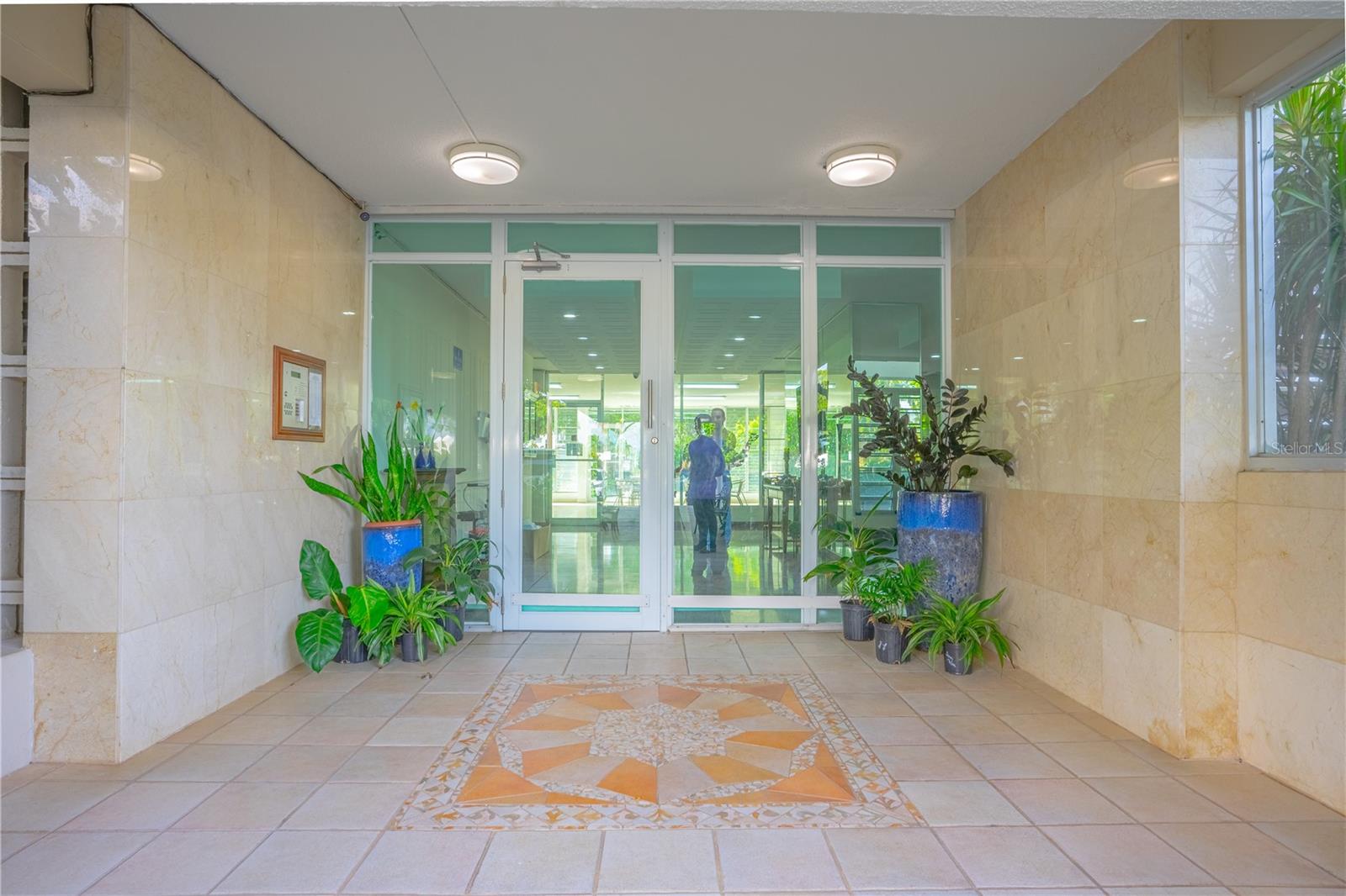CLUB COSTA MARINA L - Residential