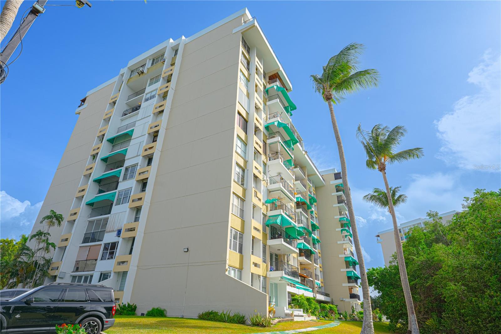 CLUB COSTA MARINA L - Residential