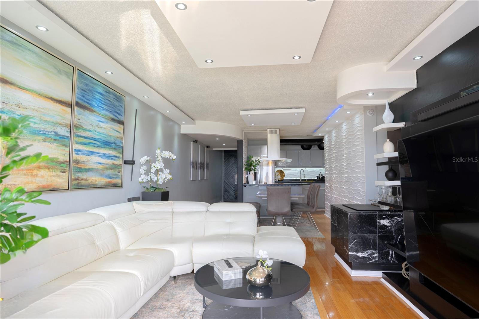 CLUB COSTA MARINA L - Residential