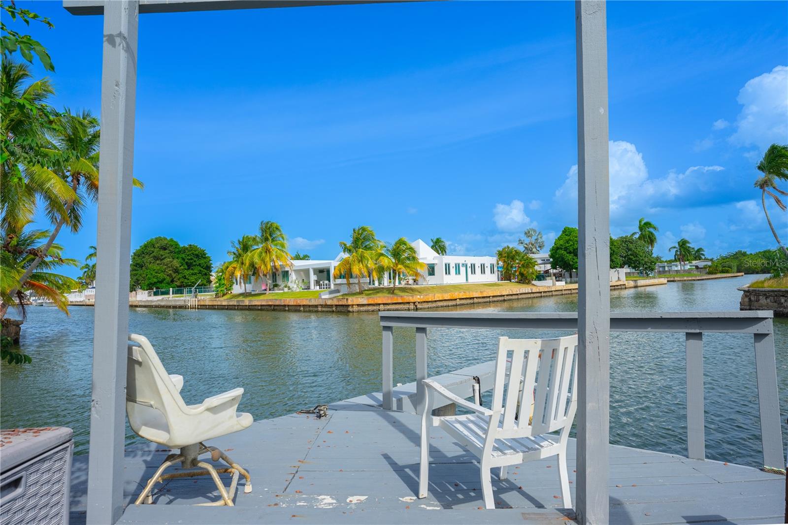 CLUB COSTA MARINA L - Residential
