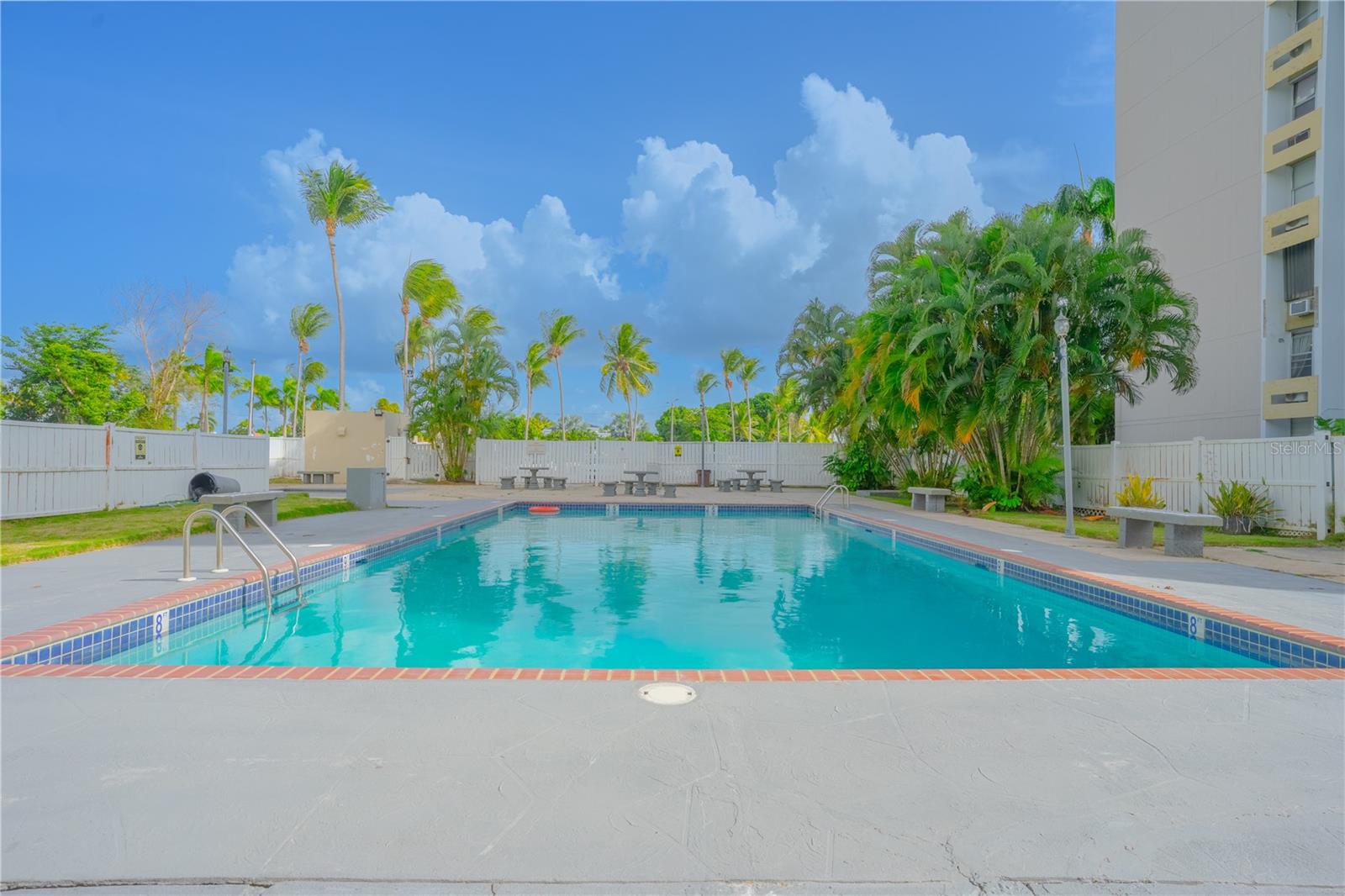 CLUB COSTA MARINA L - Residential