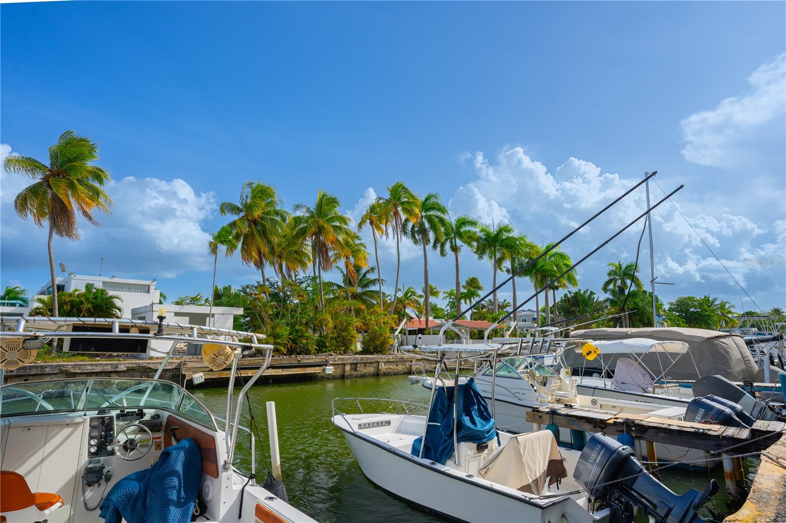 CLUB COSTA MARINA L - Residential