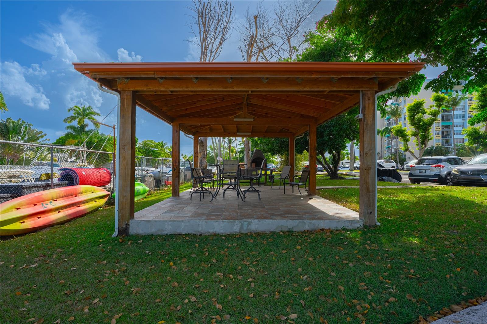 CLUB COSTA MARINA L - Residential
