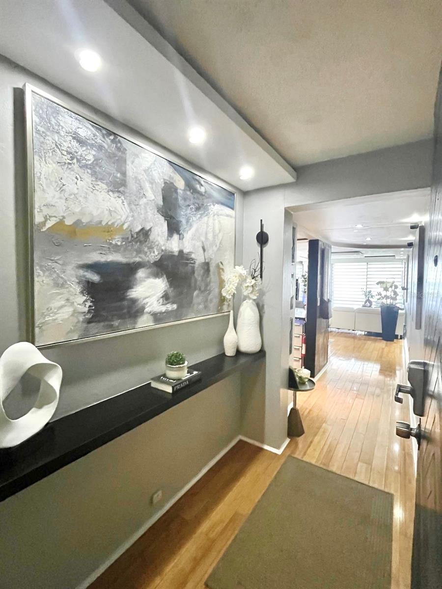 CLUB COSTA MARINA L - Residential