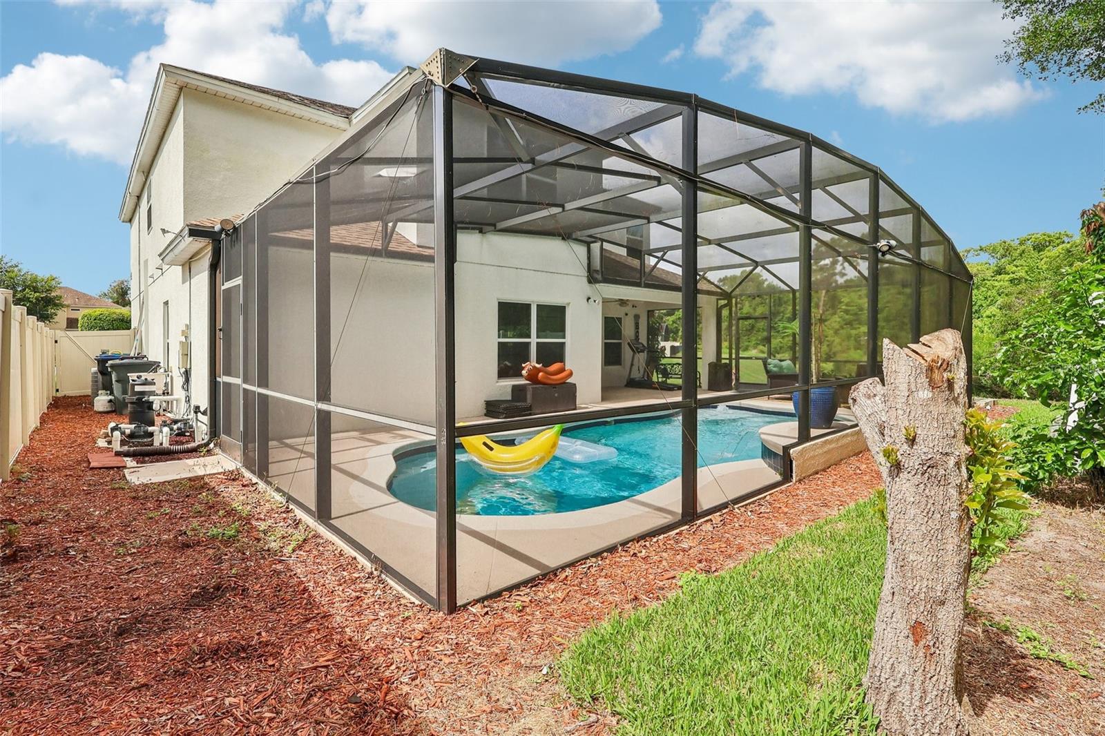 WATERFORD CRK - Residential