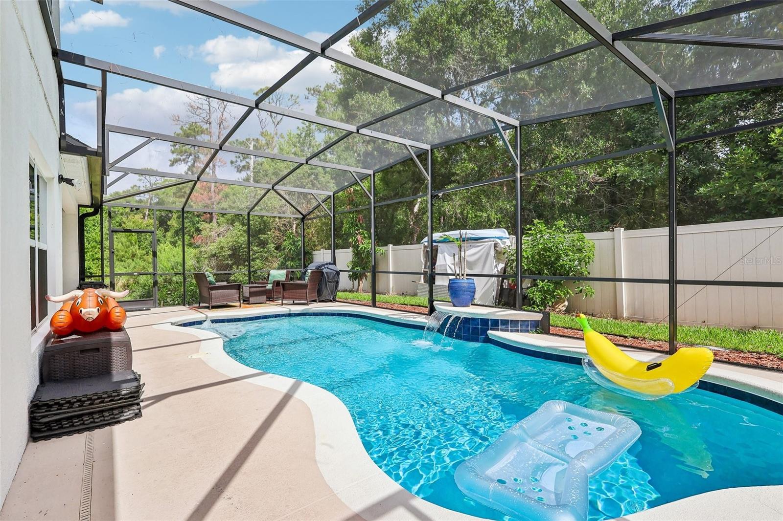 WATERFORD CRK - Residential